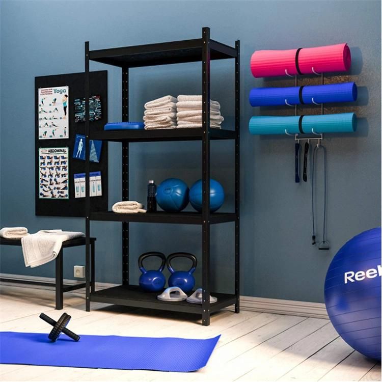 Custom Wall Mounted Yoga Mat, Foam Roller Rack, Towel Rack, Home Wall Yoga Mat, Shelf Display Rack