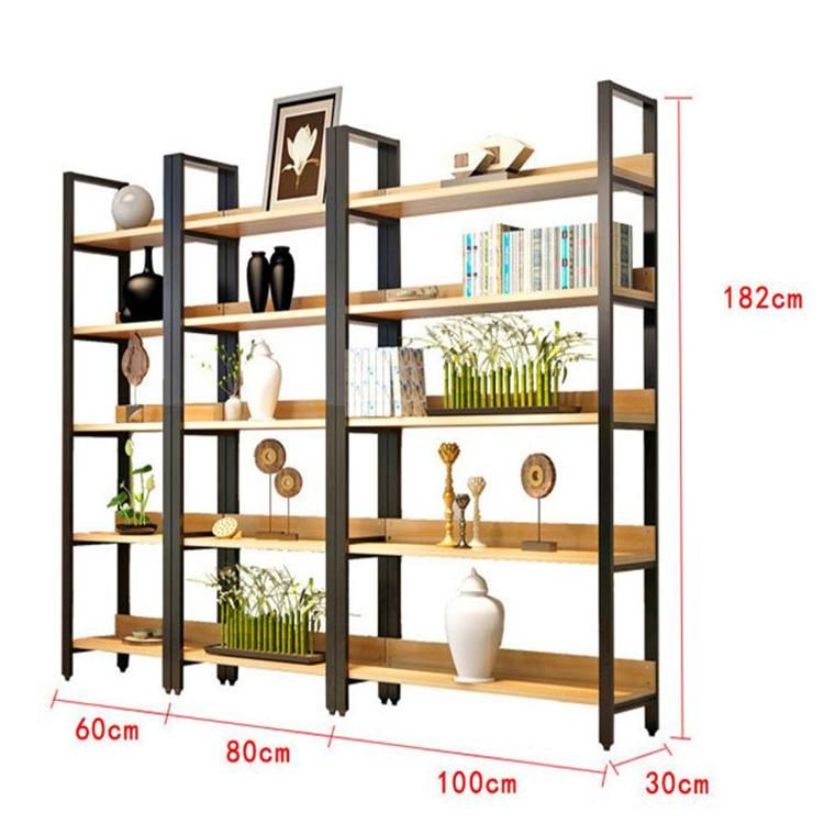 Simple Shelf Can Be Combined Freely