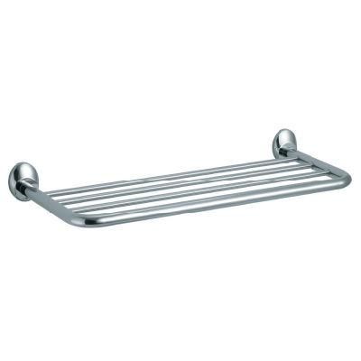 Towel Rack Hot Sale Stainless Steel Sanitary Ware Accessories Commercial Bathroom Accessories Set for Hotel