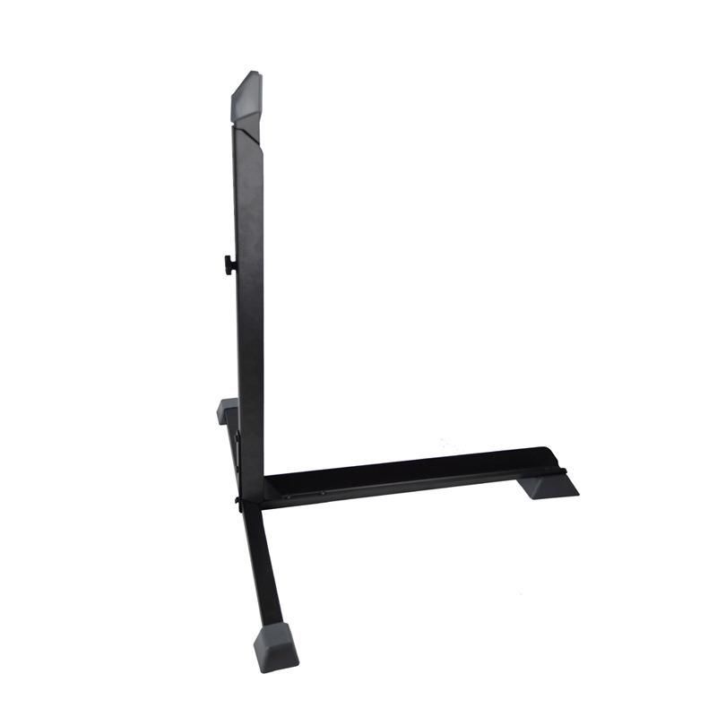 Bicycle Vertical Parking Rack, Portable, Back-to-Back Bracket, Convenient Parking Rack