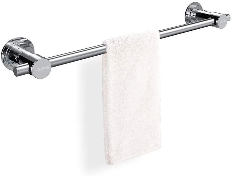 China Accessories Wall Mount Bathroom Towel Rack