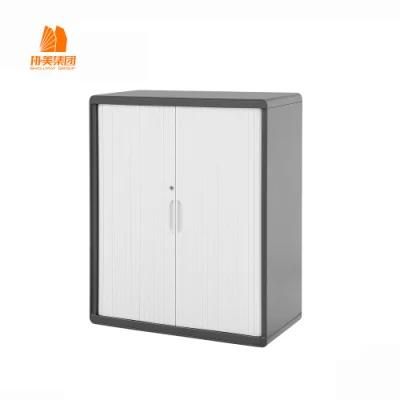 Steel Office Filing Document Storage Metal File Bookcase