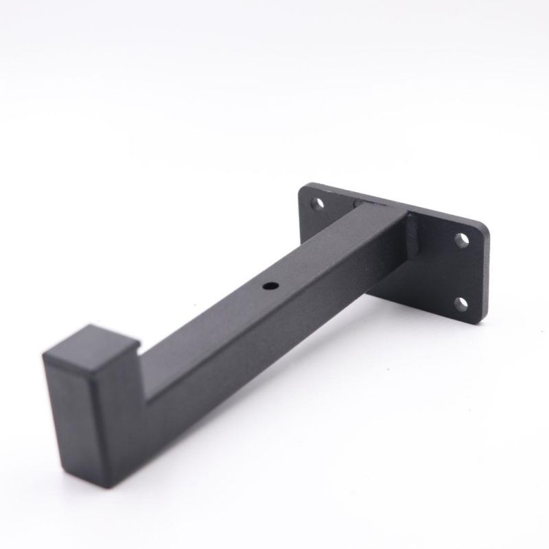 Heavy Duty Shelf Brackets Steel Floating Wall Shelf Bracket