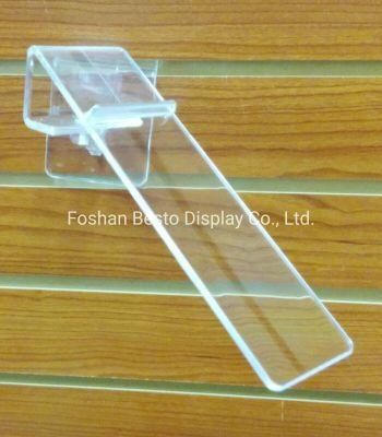 Acrylic Shoe Support Stand Shoe Rack Shoes Holder Display Shoe Display Stand Shelf Advertising Equipment Display Racks