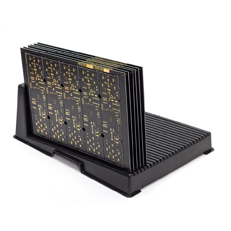 Anti-Static PCB Rack/ ESD Storage Rack