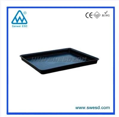 Conductive Tray Antistatic Tray ESD Tray with Electronic