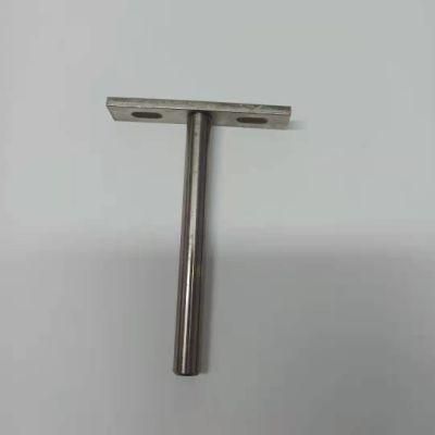 Factory Selling Stainless Steel T Brackets