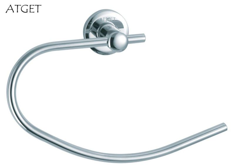 Bathroom Accessories Stainless Steel AC51A-200 Towel Ring