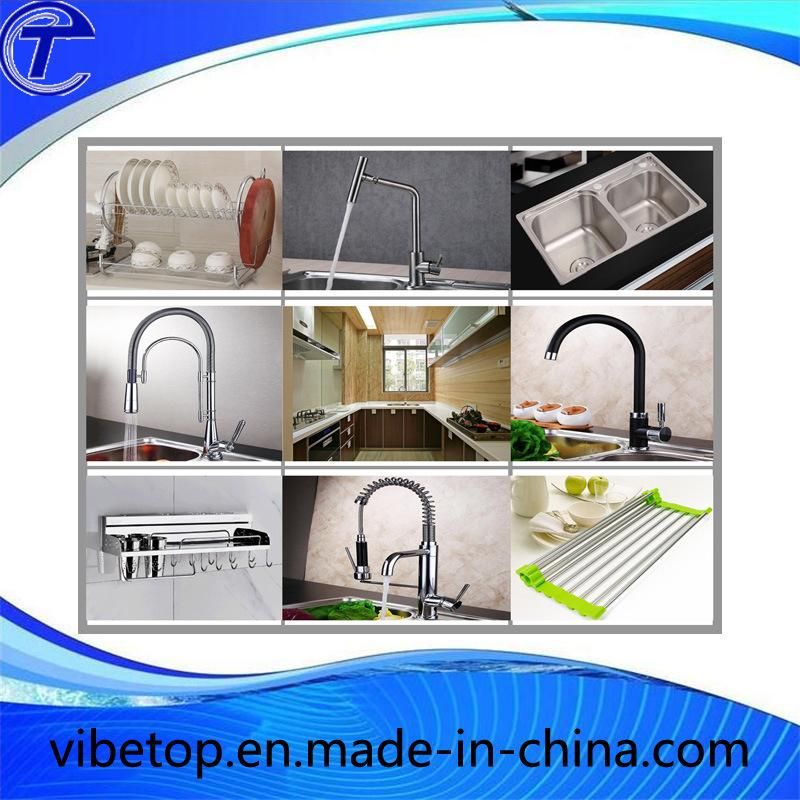 High Quality Stainless Steel Bathroom Accessories Towel Rack