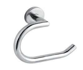 Wholesale Bathroom Accessories Modern Sets Towel Ring Robe Hook Brush Holder Bathroom Accessories Set