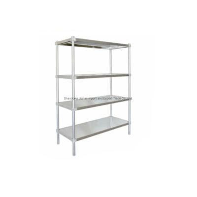 Stainless Steel Shelves Kitchen Shelves Hotel Flat Domestic Shelves Food Shelves Storage Rack Shelf