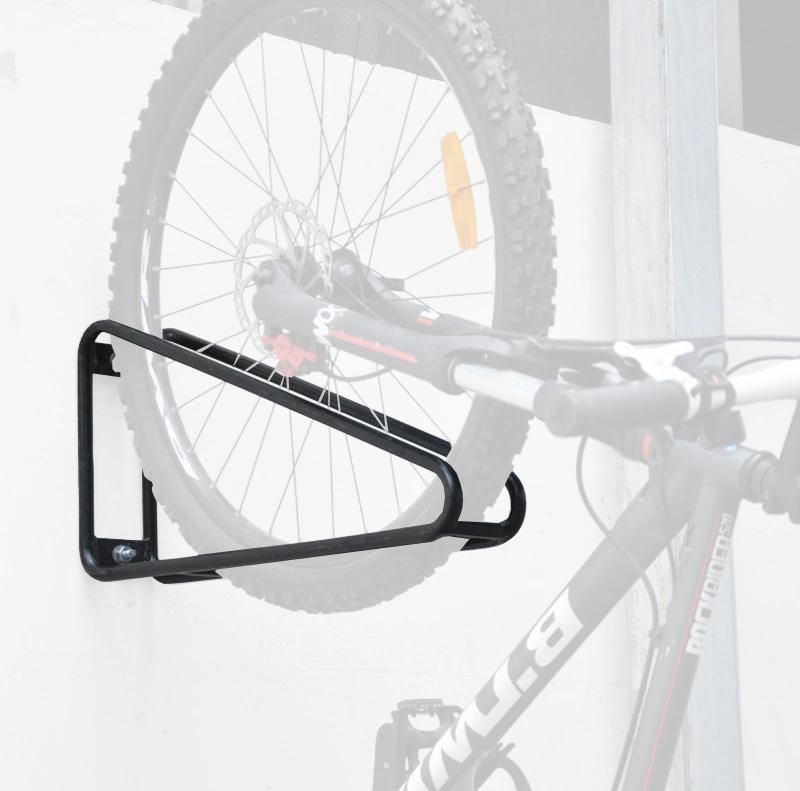 Home Wall-Mounted Bike Indoor Hanging Storage Parking Rack