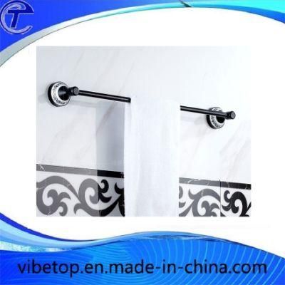 Hot Sale Wall Mounted Bathroom Towel Rack Tr-017