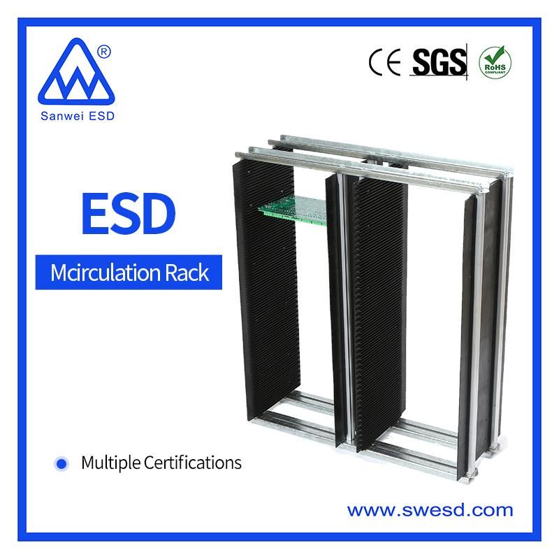 SMT PCB Rack/PCB Storage Rack