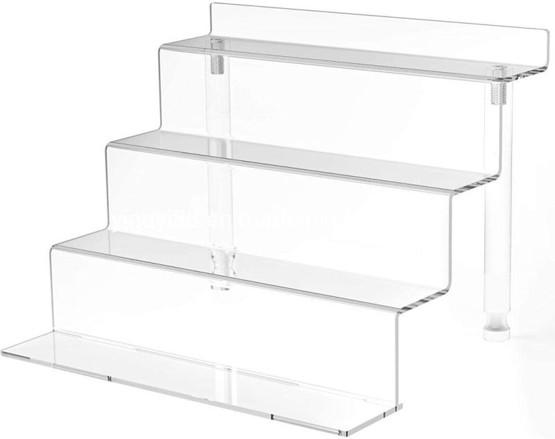 Best Selling Acrylic  Toy Display Rack