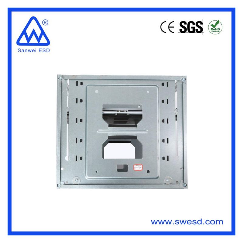 ESD PCS Magazine Rack PCB Antistatic Rack