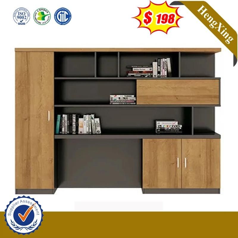 Modern Design Office Furniture Office Bookcase Bookshelf with 6 Doors (HX-8N1565)