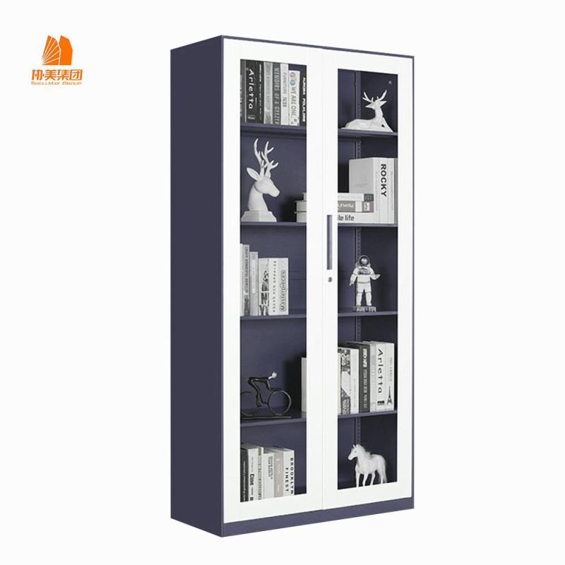 Hot Sale Office Inner Shelves Metal File Cabinet Steel Cabinet