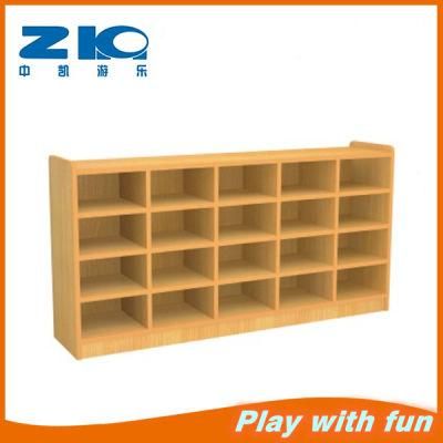 Professional Furniture Manufacturer Sales Kids Wooden Book Shelf