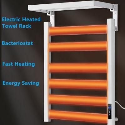 Bathroom Accessory Towel Warmer Rack