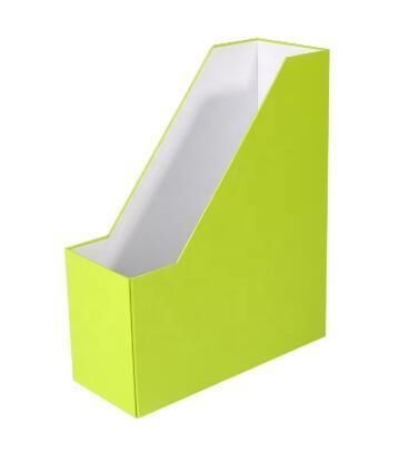 New Design Desktop Paper Magazine Document Holder