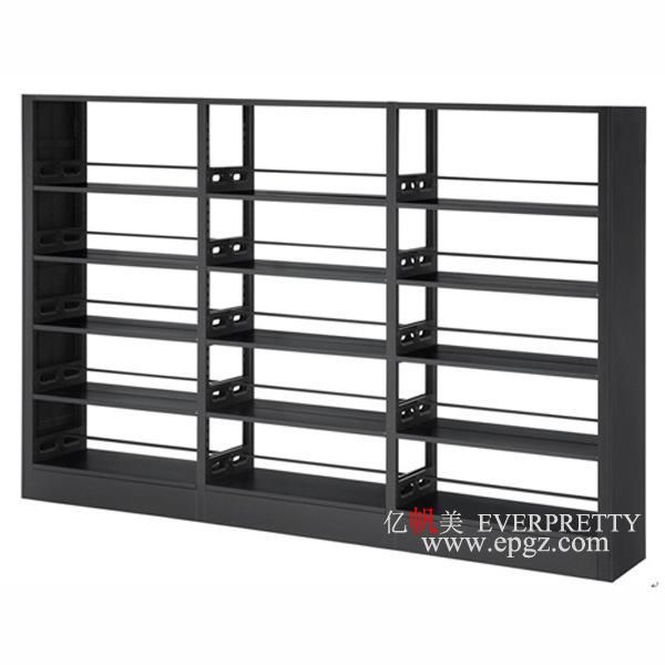 School Library Furniture Book Case Wooden Bookshelf