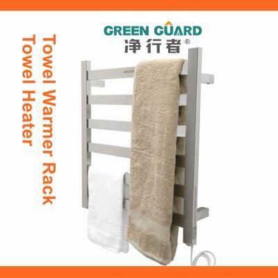 Bathroom Heated Rack for Towel Warming Towel Heating Rails