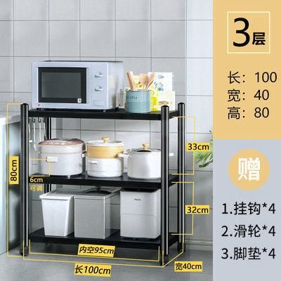 Metal Kitchen Accessories Dishes Plate Drying Storage Rack