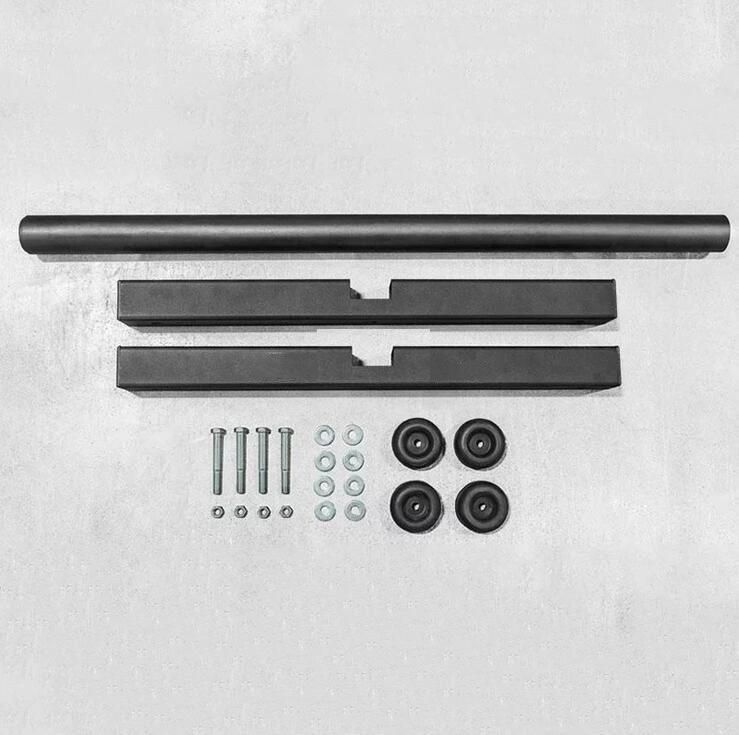 Wholesale Olypic Plates 10 Pieces Ont-R18 Barbell Plate Storage Gym Equipment Barbell Rack Vertical Weight Plate Rack Trolley Holder Bumper Plate Storage Rack