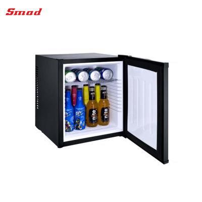 Thermoelectric Hotel Minibar with CE/RoHS/CB Certificate