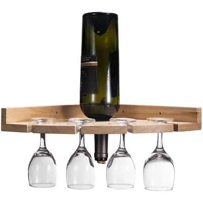 Wooden Wine Cup Holder Quality Wine Glass Holder Cup Racks