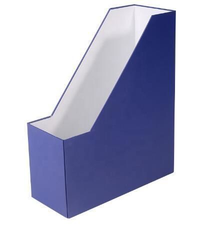 New Design Desktop Paper Magazine Document Holder