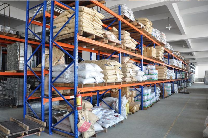 Adjustable Steel Home Trolley Easy Assembling Rack