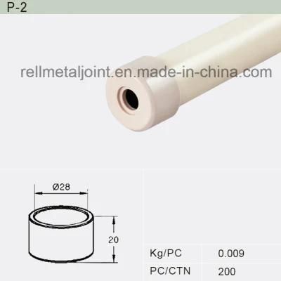 Plastic Cap for Industrial Producting Shelves (P-2)