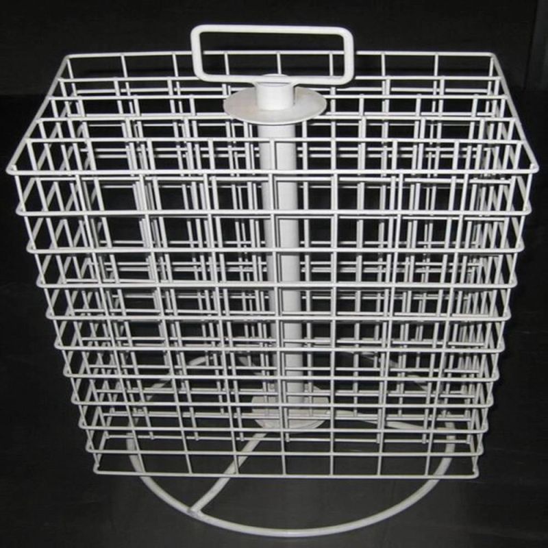 Metal Wire Shelving Units & Wire Racks