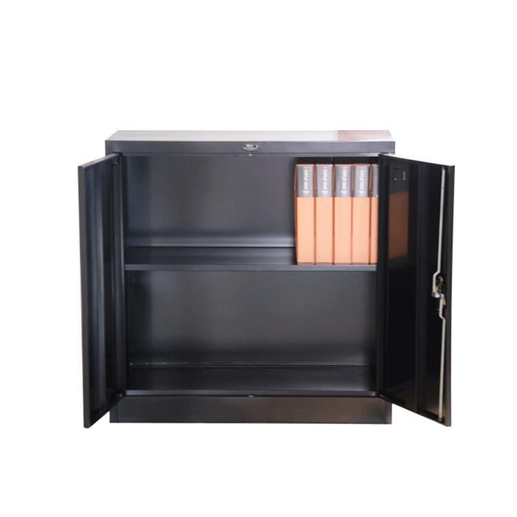 Steel Filing Bookcase