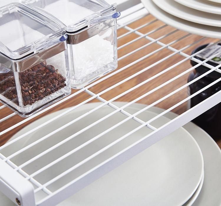 Small Dish Spice Sauce Storage Spice Rack Spice Jar Rack