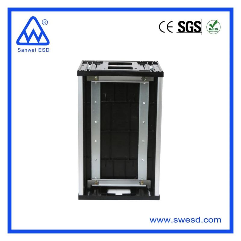 ESD SMT Magazine Rack for PCB Plate