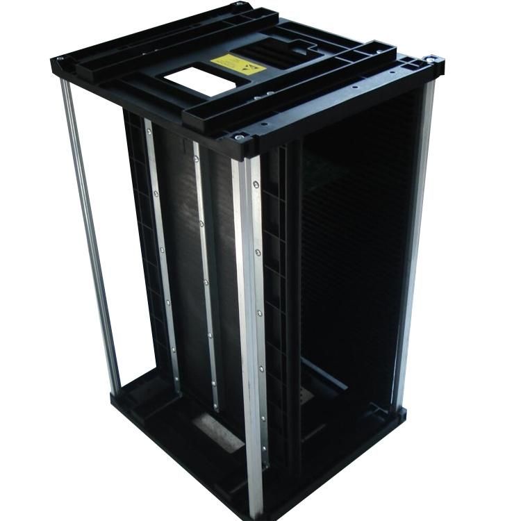 Stainless Steel Anti-Static ESD Magazine Storage Rack