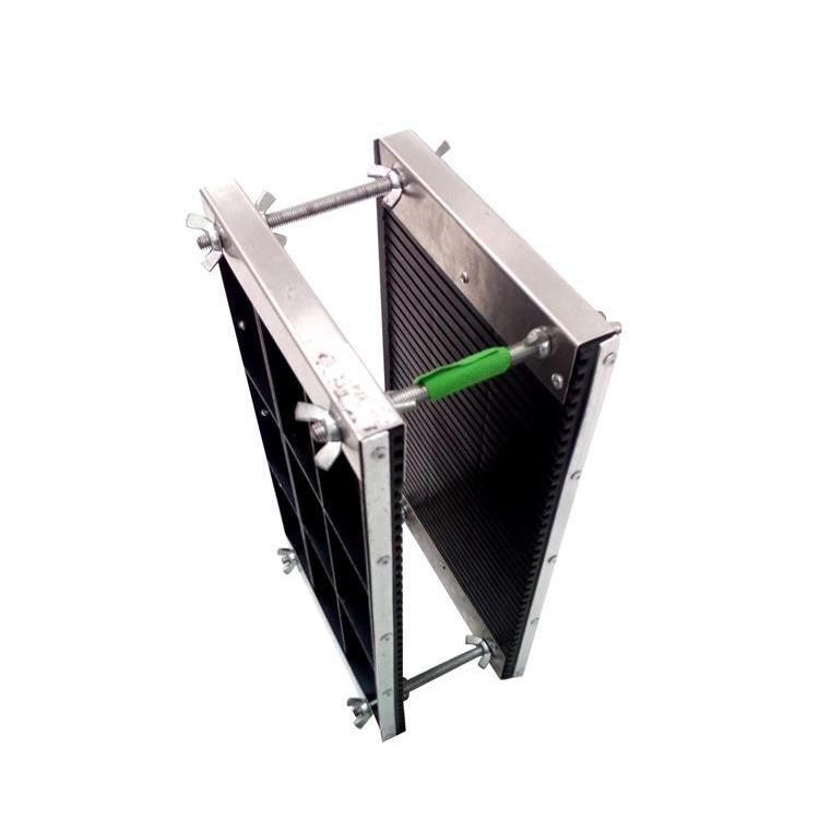 Stainless Steel Anti-Static ESD Magazine Storage Rack