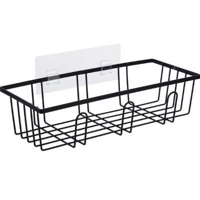 Wall Mounted Bathroom Storage Rack with Competitive Price