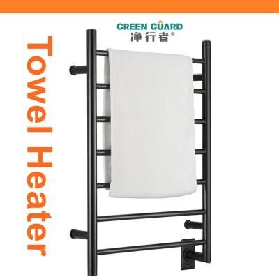 Quick Heating Towel Rails Warmer Racks