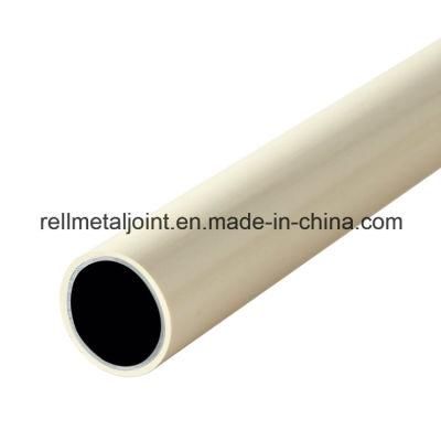 ABS Coated Pipe for Industria Producting Shelf/ ABS Pipe (T-1)