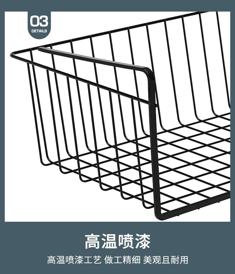 Wholesale Functional Kitchen Appliance Storage Rack Kitchen Utensils Cabinets Shelf
