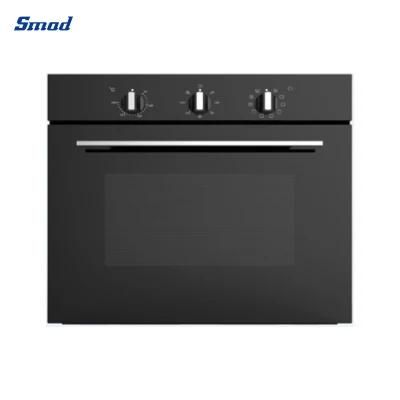 Smad 60cm Built-in Oven Convection Mechanical Control Electric Built in Oven