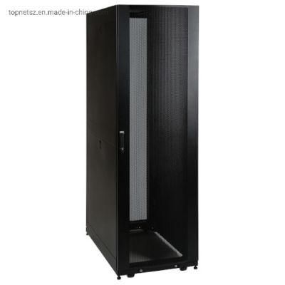 Topnet Network Cabinet Rack Compatible with 19 Inch International Standard