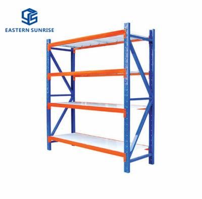 Common Use Display Storage Racking System Warehouse Shelf Goods Rack