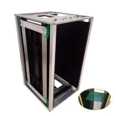 SMT Magazine Rack ESD PCB Storaging Rack