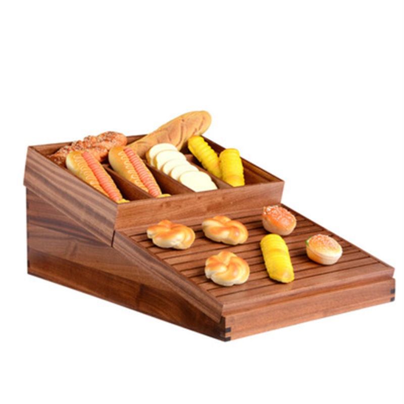 Wholesale Easy Installation House Display Assamble Cold Drink Display Rack for Retail Store
