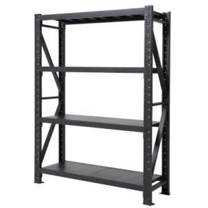 Industrial Racking Warehouse Storage Racks Medium Duty Shelf Pallet Rack